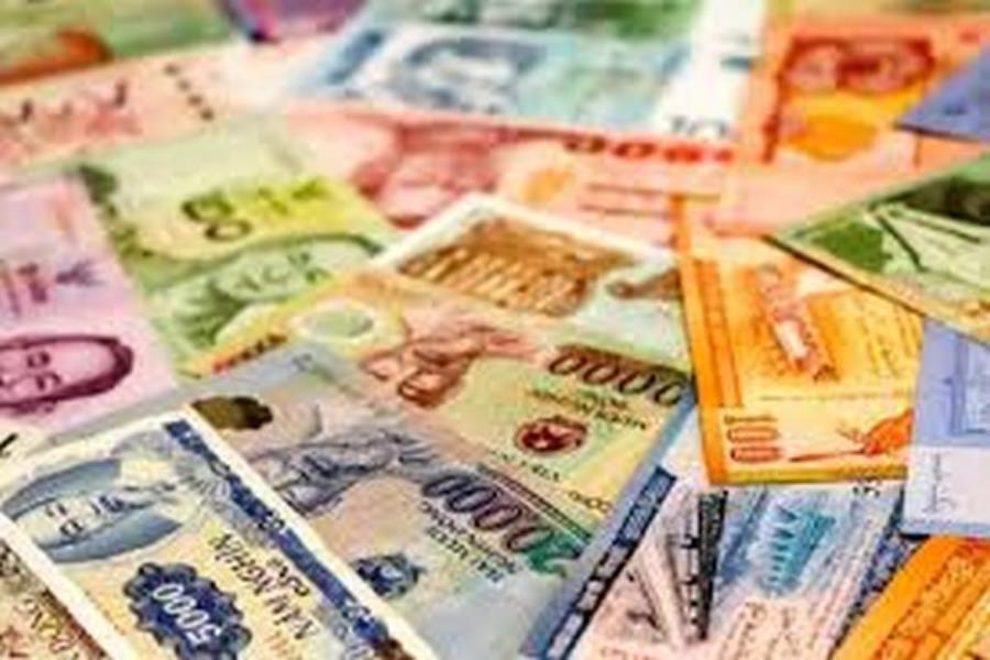نرخ انواع ارز تجاری اعلام شد

